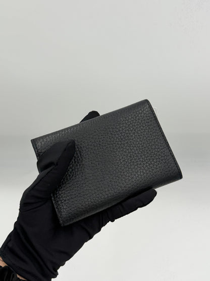 Louis Vuitton Capucine Trifold Compact