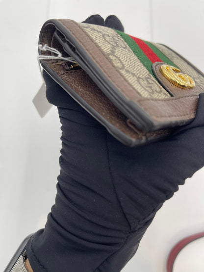 Gucci Ophidia Cheri Line Compact