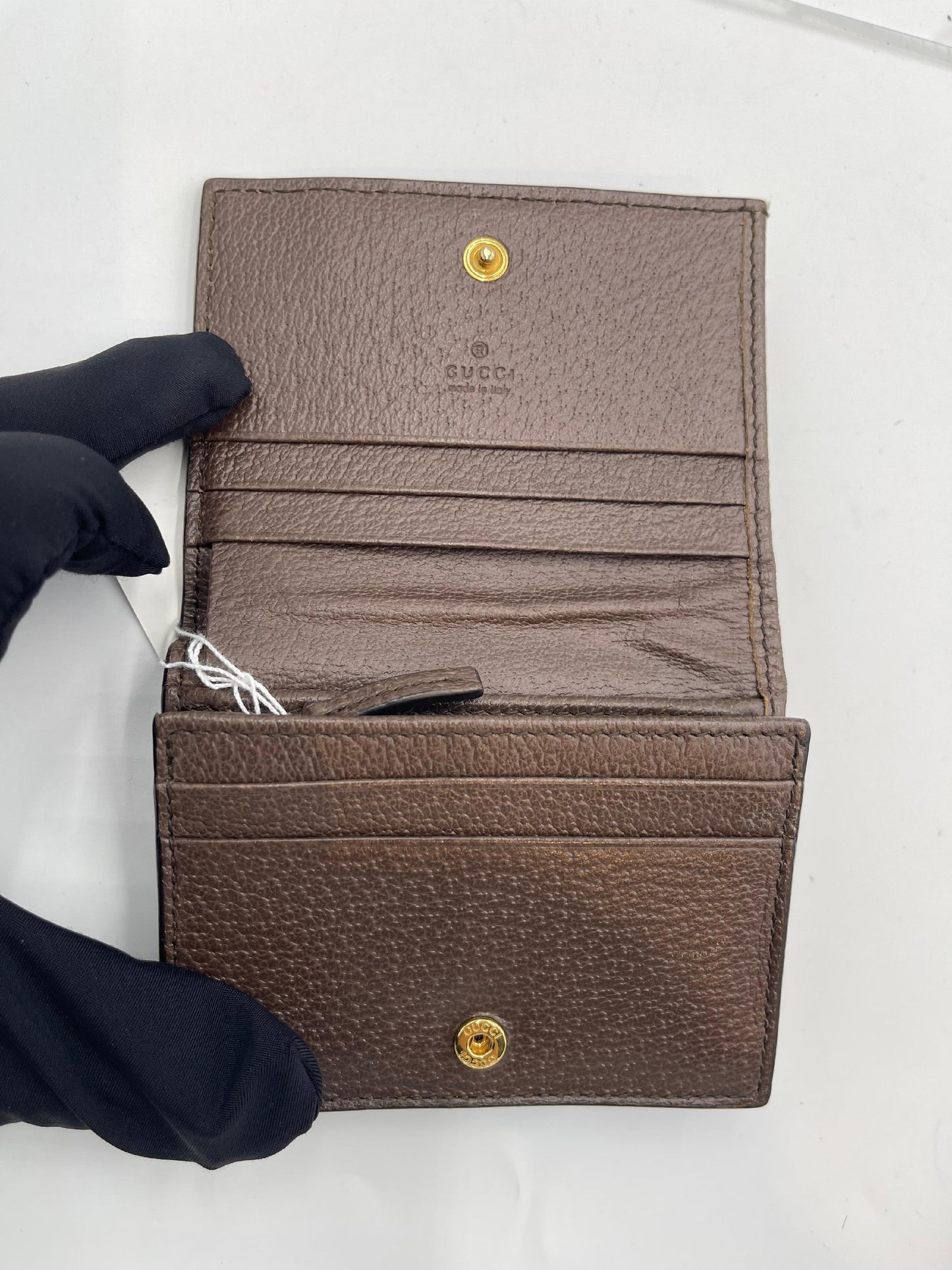 Gucci Ophidia Cheri Line Compact