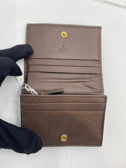 Gucci Ophidia Cheri Line Compact