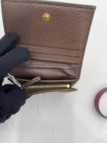 Gucci Ophidia Cheri Line Compact