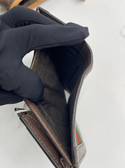 Gucci Ophidia Cheri Line Compact