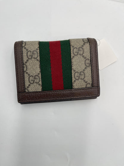 Gucci Ophidia Cheri Line Compact