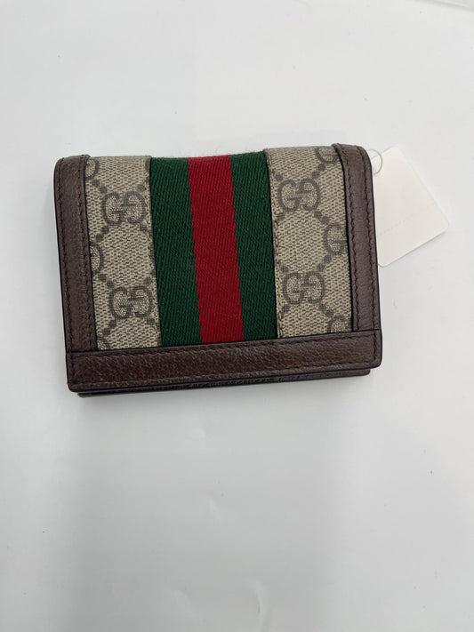 Gucci Ophidia Cheri Line Compact