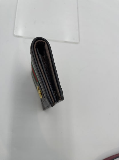 Gucci Ophidia Cheri Line Compact