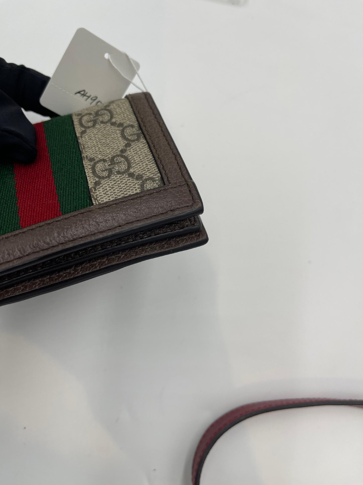 Gucci Ophidia Cheri Line Compact