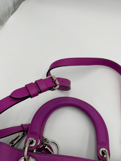 Dior Diorissimo 2Way Tote