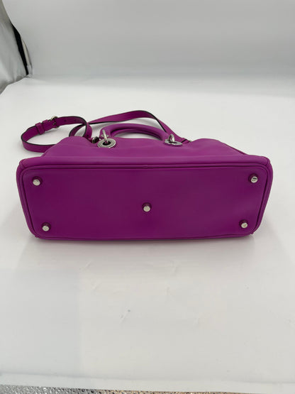 Dior Diorissimo 2Way Tote