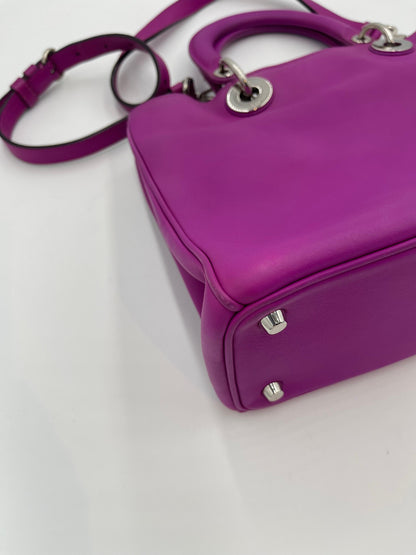 Dior Diorissimo 2Way Tote