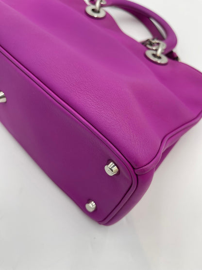 Dior Diorissimo 2Way Tote