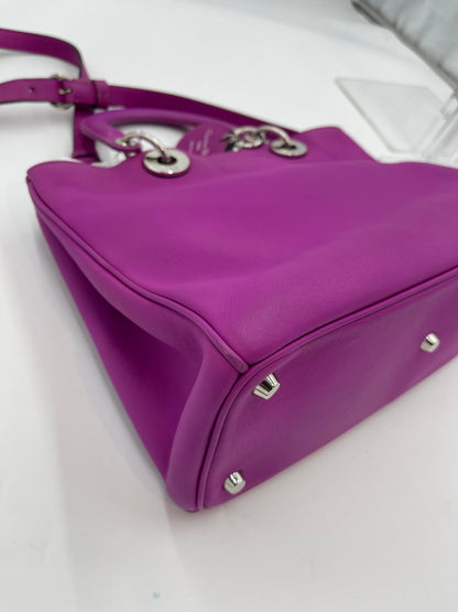 Dior Diorissimo 2Way Tote