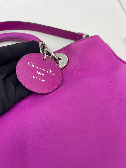 Dior Diorissimo 2Way Tote