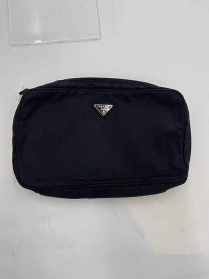 Prada Nylon Pouch