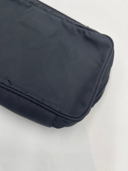 Prada Nylon Pouch