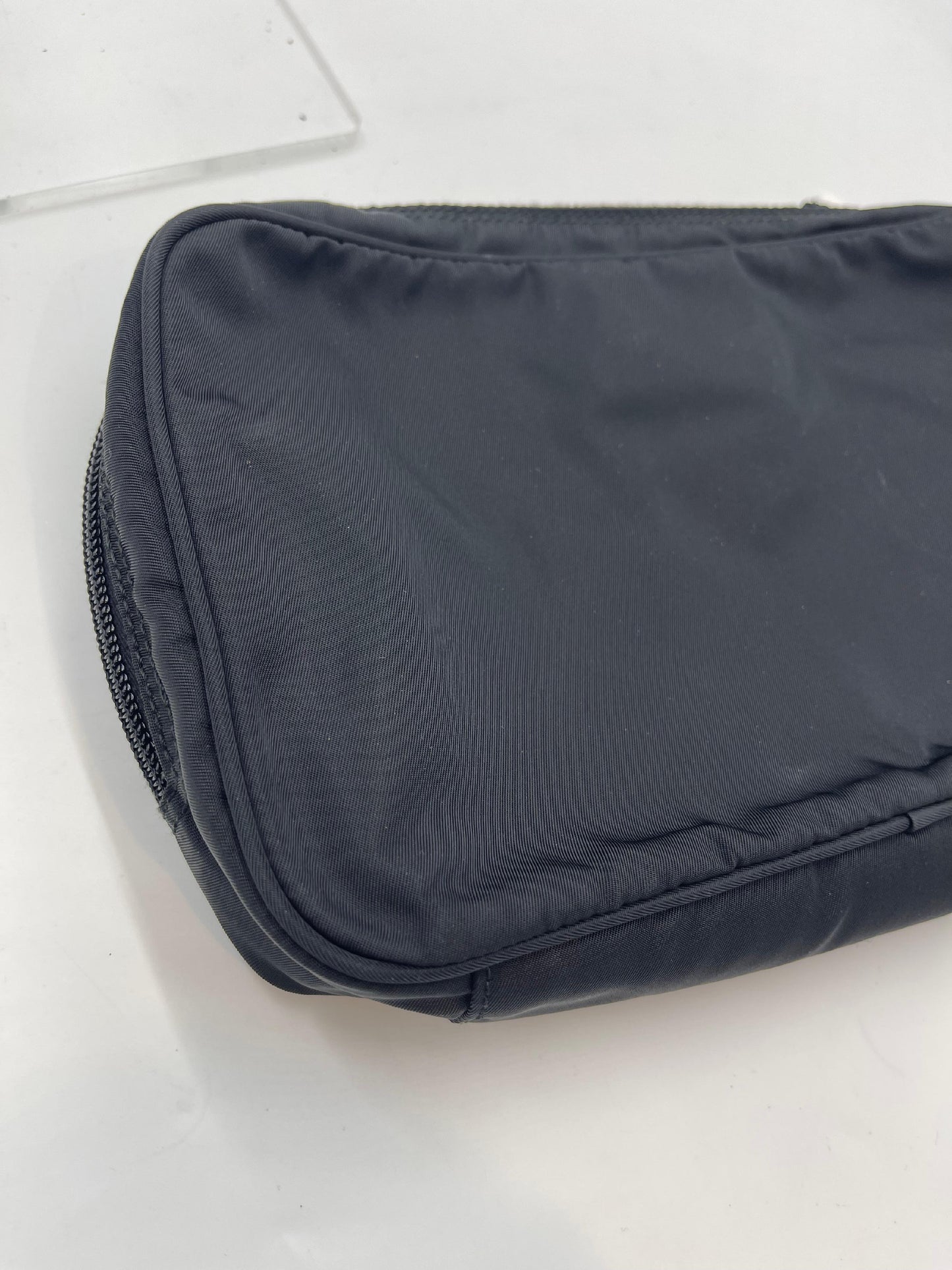 Prada Nylon Pouch