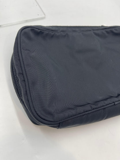 Prada Nylon Pouch