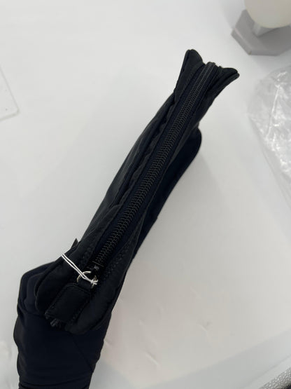 Prada Nylon Pouch