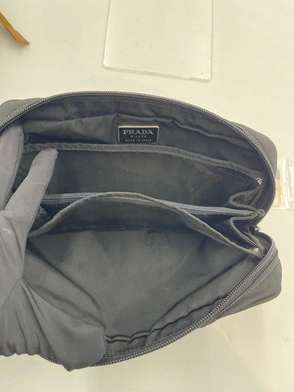 Prada Nylon Pouch