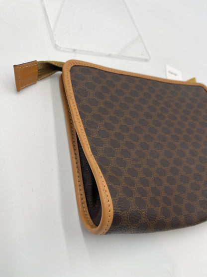 Celine Macadam Clutch