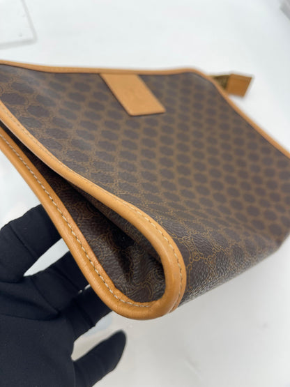 Celine Macadam Clutch