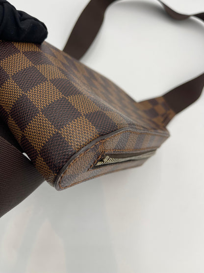 Louis Vuitton Geronimos Damier