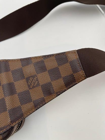 Louis Vuitton Geronimos Damier