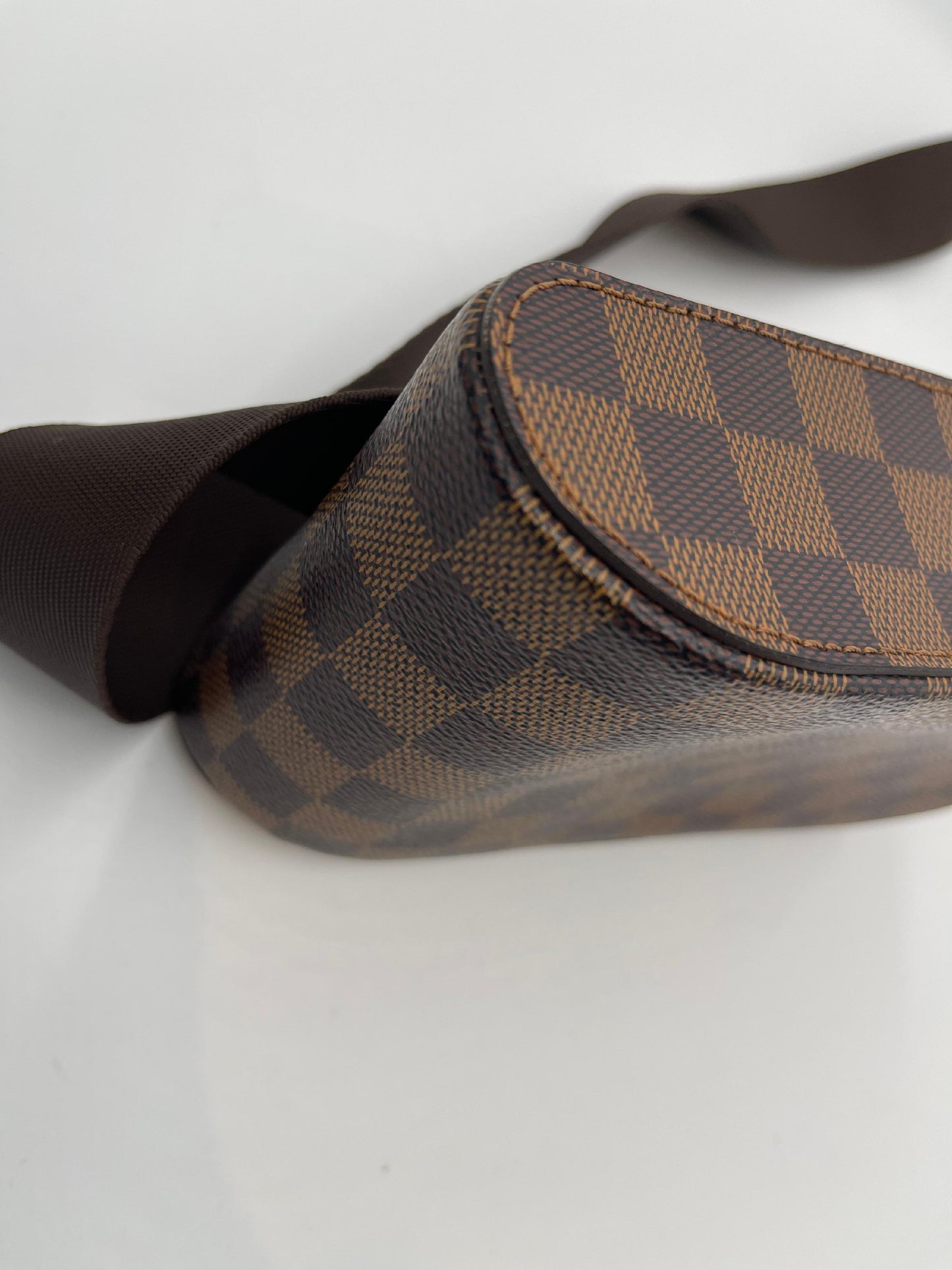 Louis Vuitton Geronimos Damier
