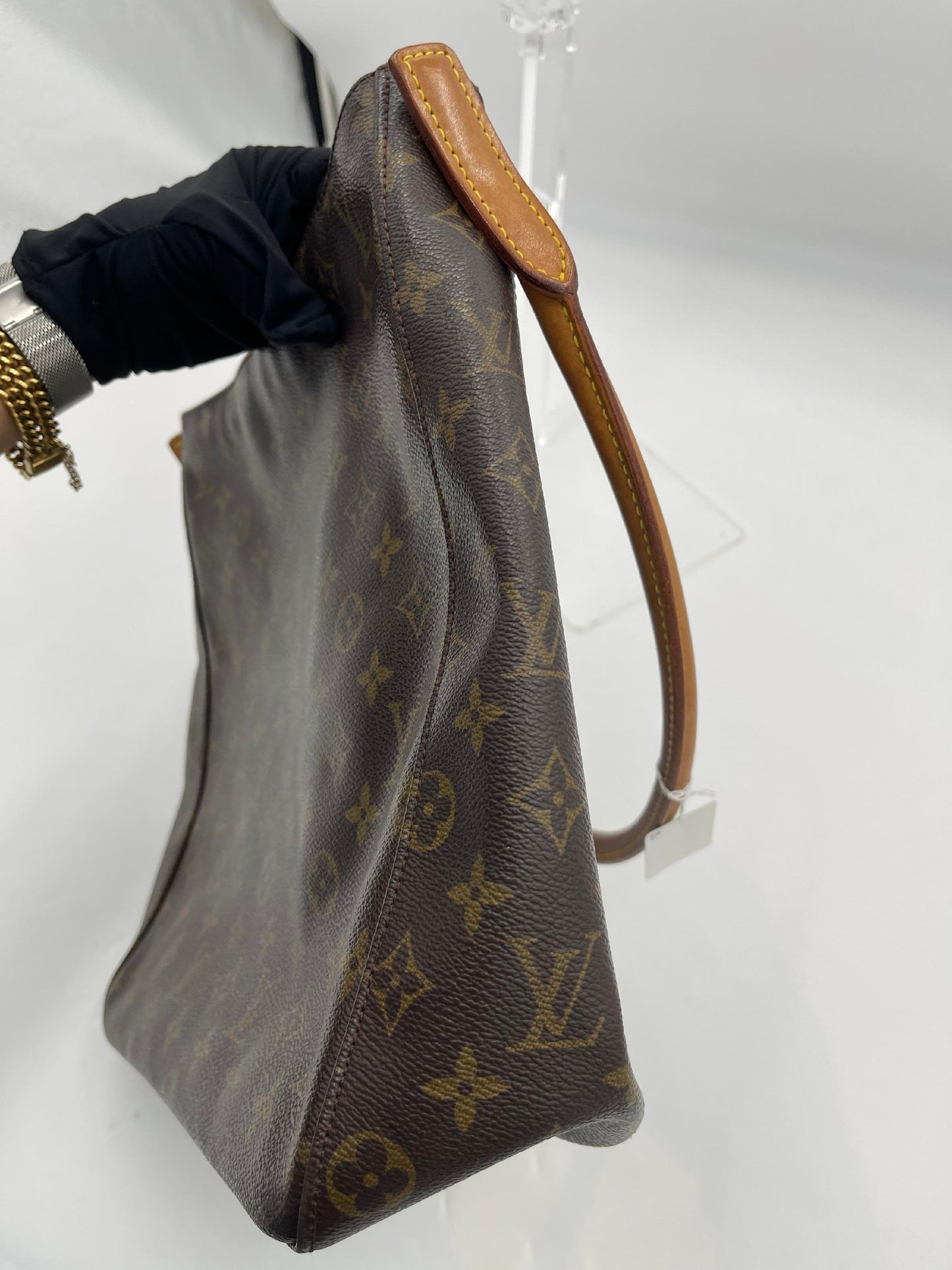 Louis Vuitton Looping