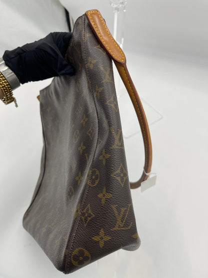 Louis Vuitton Looping