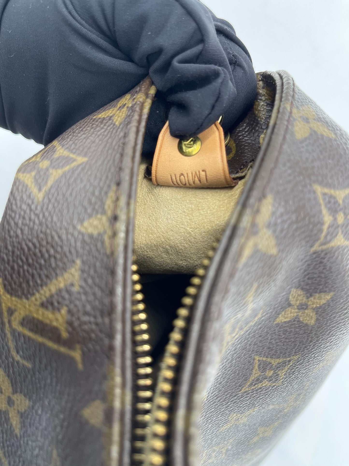 Louis Vuitton Looping