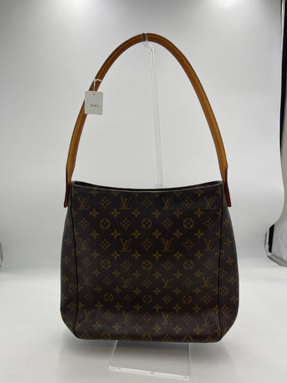 Louis Vuitton Looping