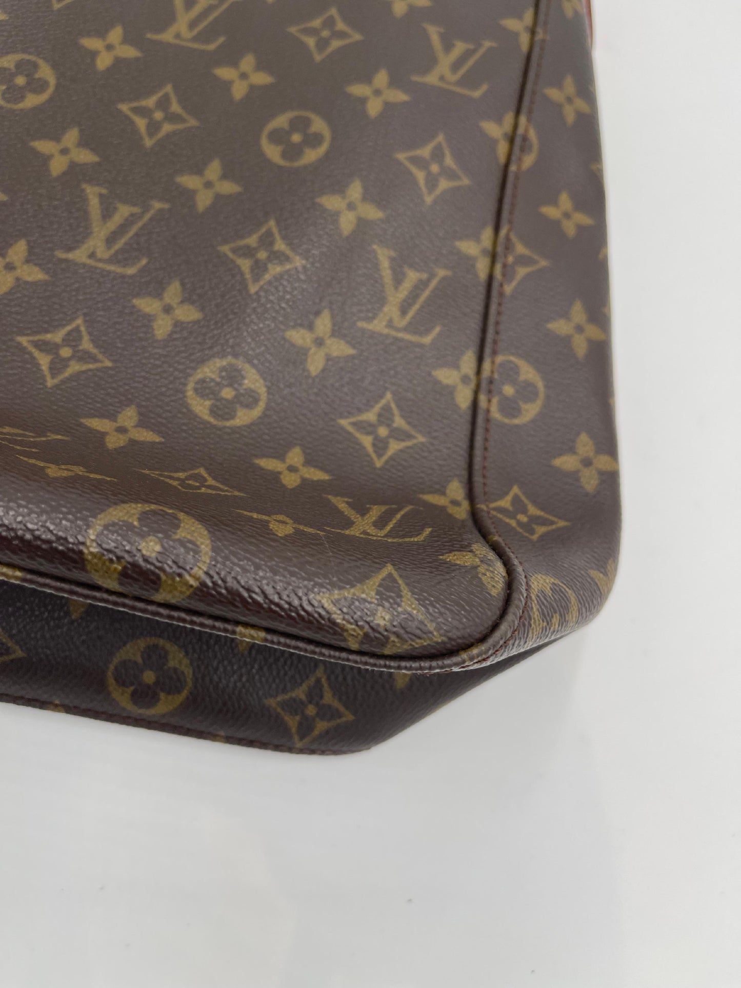 Louis Vuitton Looping