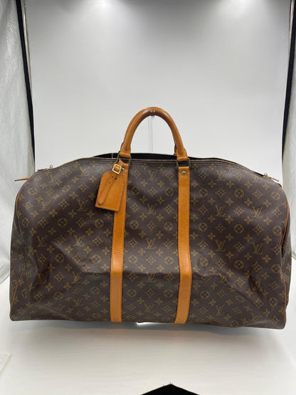 Louis Vuitton Keepall