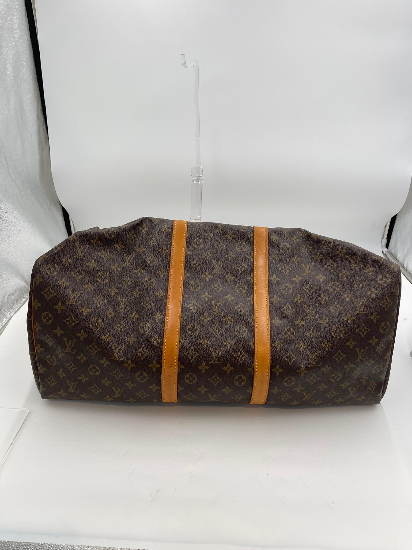 Louis Vuitton Keepall