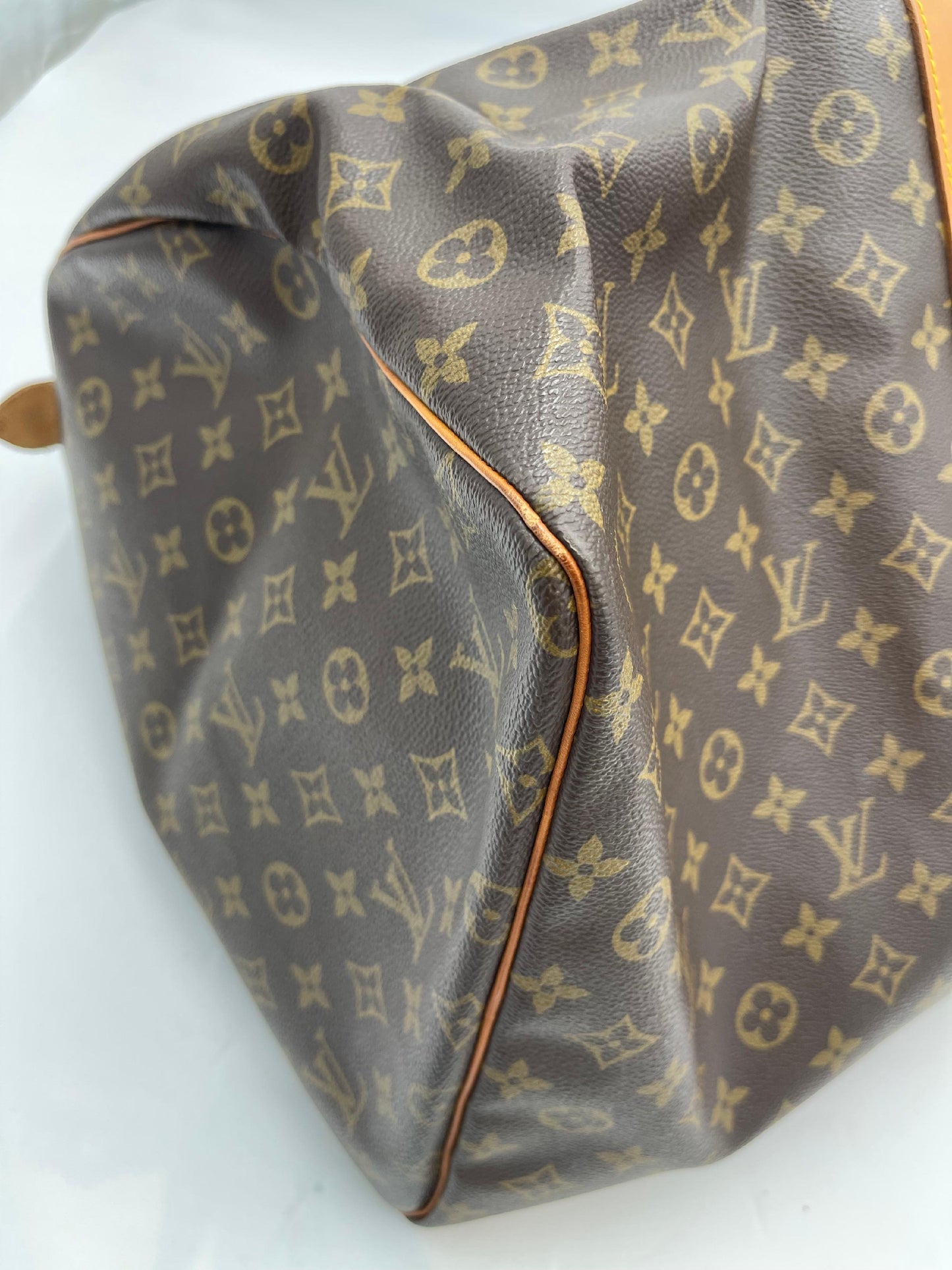 Louis Vuitton Keepall