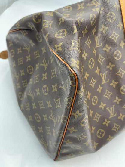 Louis Vuitton Keepall