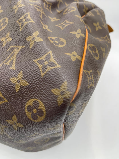 Louis Vuitton Keepall