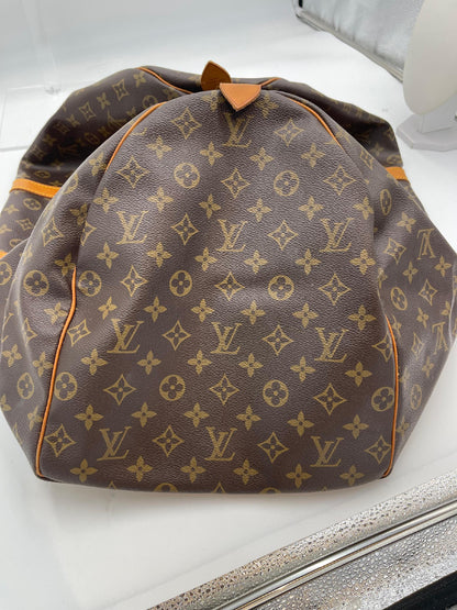 Louis Vuitton Keepall