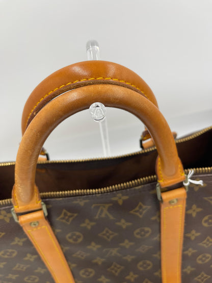 Louis Vuitton Keepall