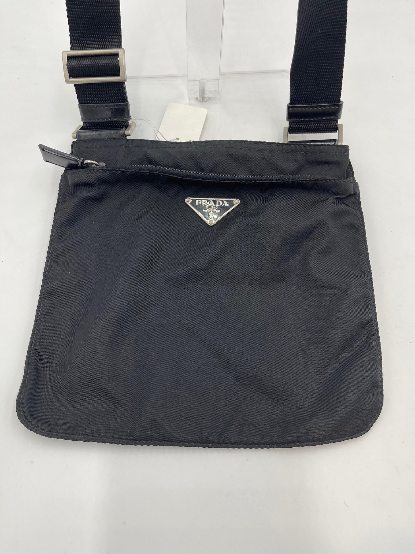 Prada Nylon Shoulder