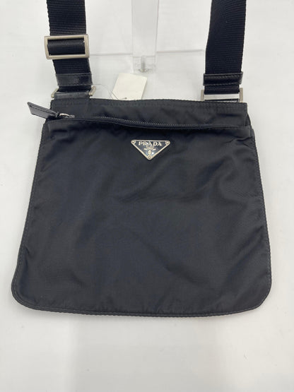 Prada Nylon Shoulder