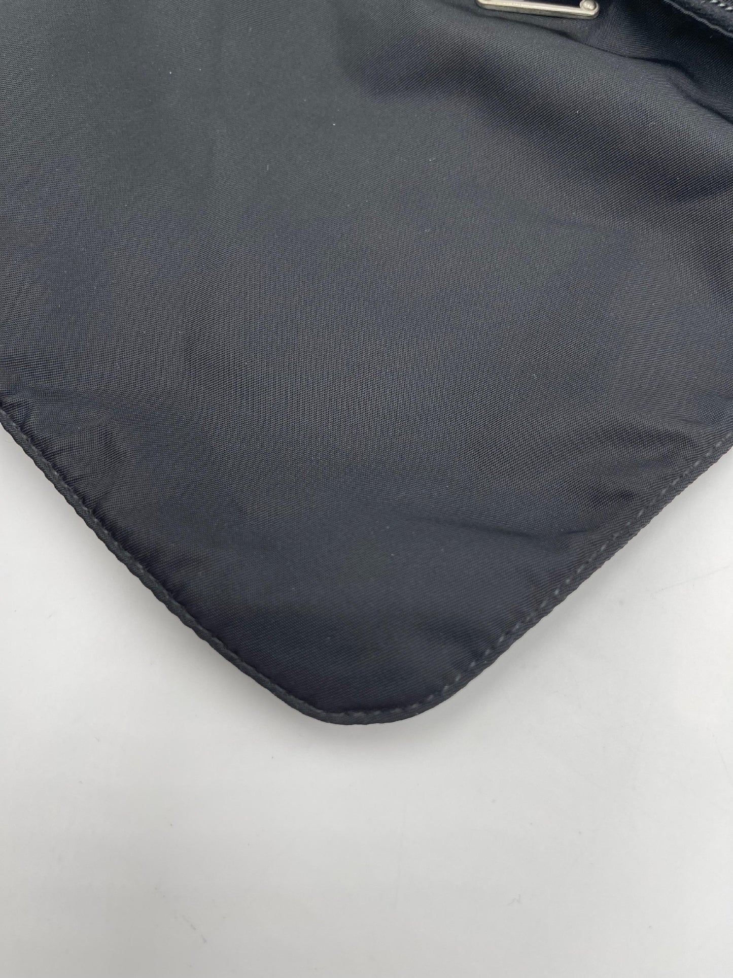 Prada Nylon Shoulder