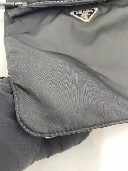 Prada Nylon Shoulder