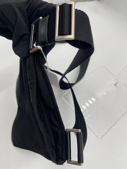 Prada Nylon Shoulder