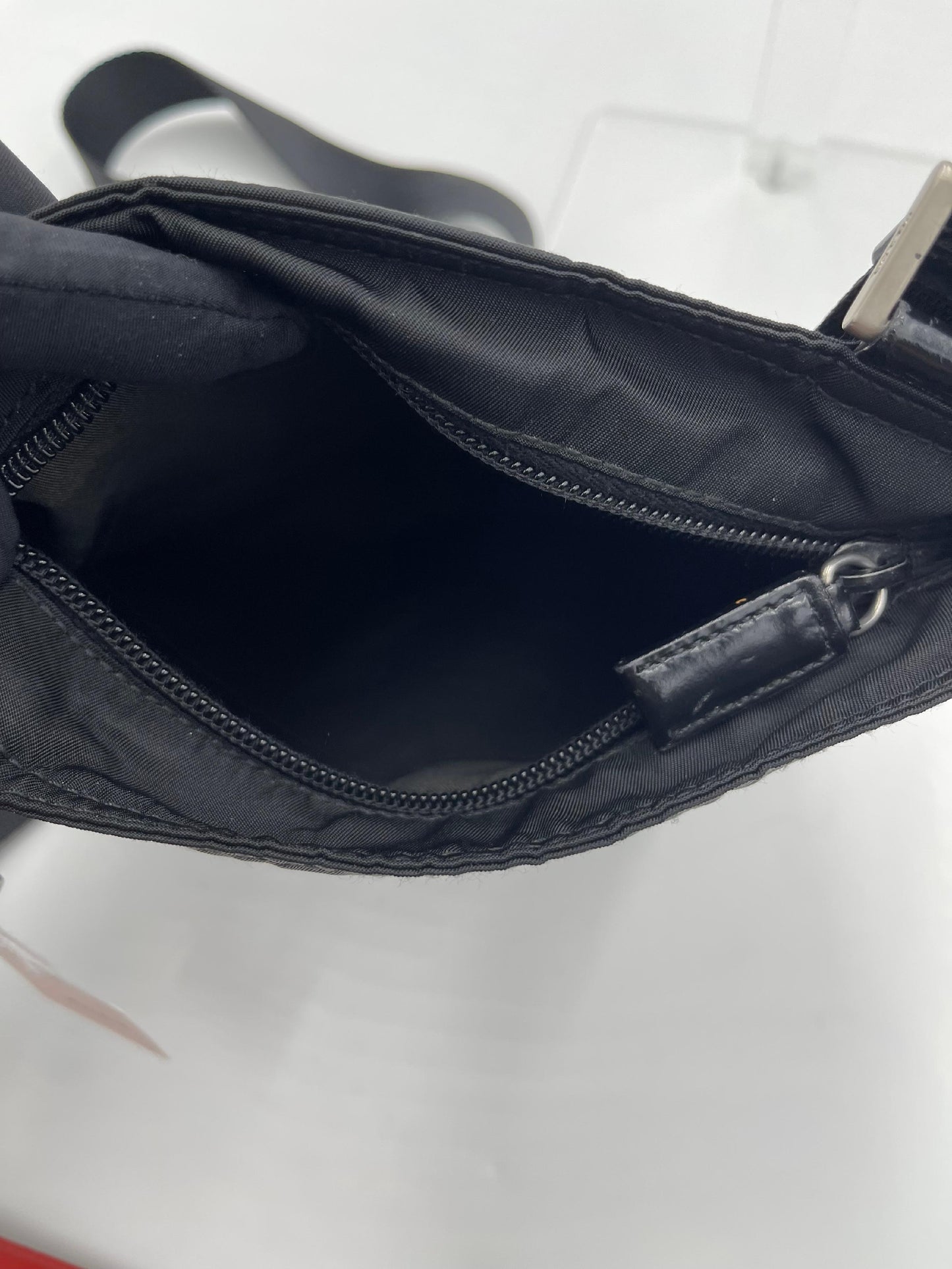 Prada Nylon Shoulder