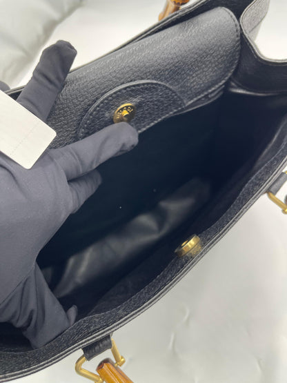 Gucci Bamboo Diana Tote