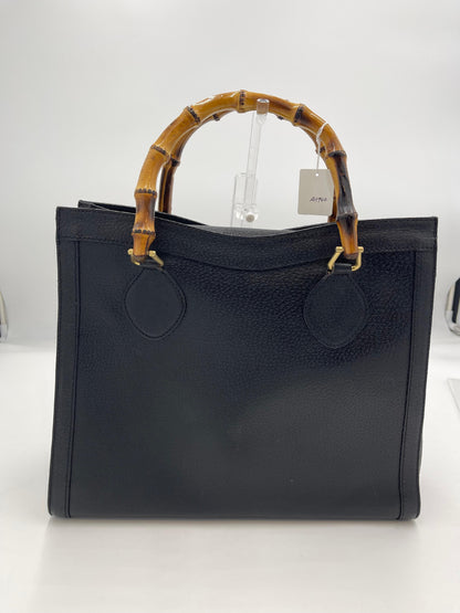 Gucci Bamboo Diana Tote