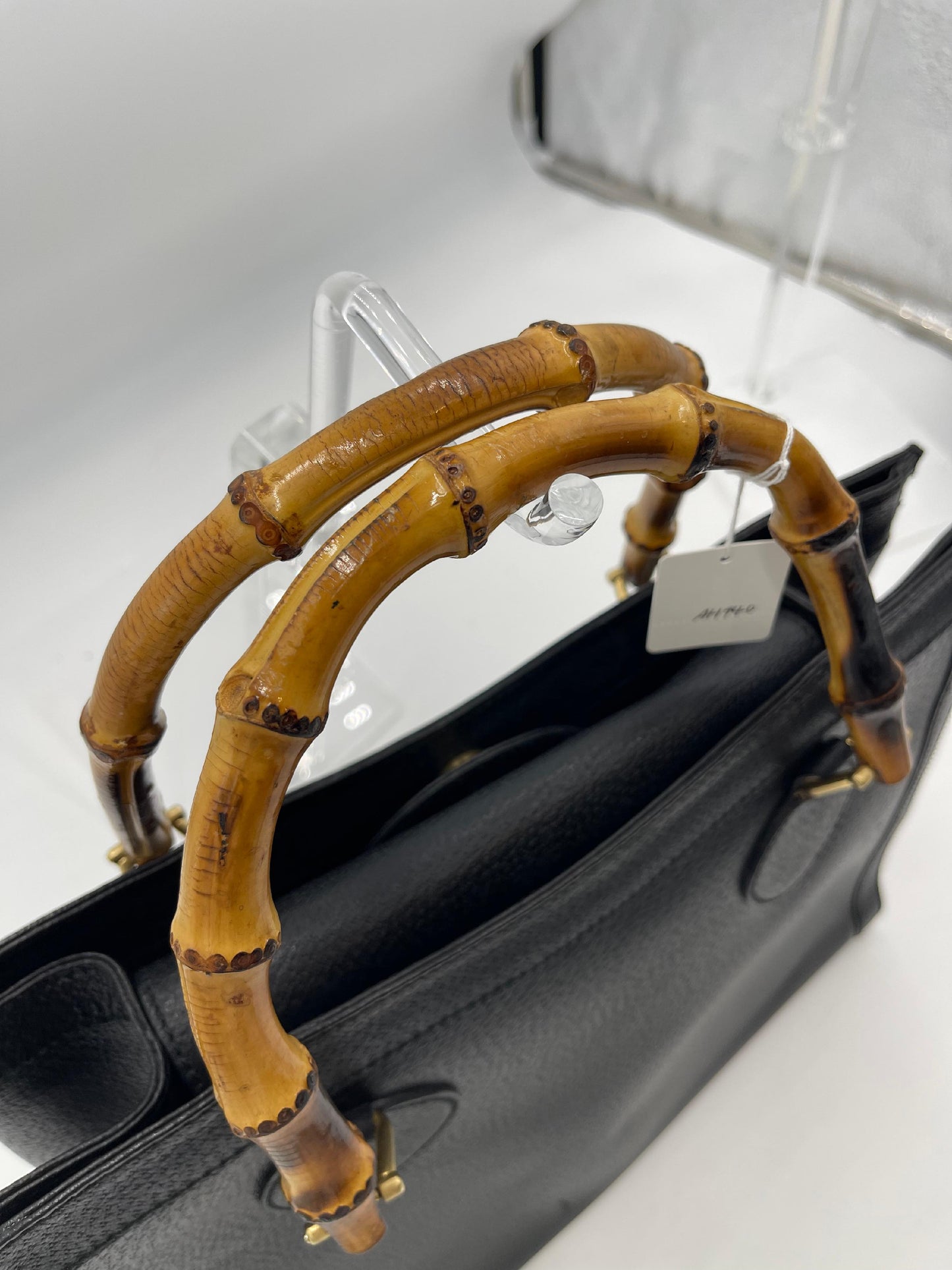 Gucci Bamboo Diana Tote