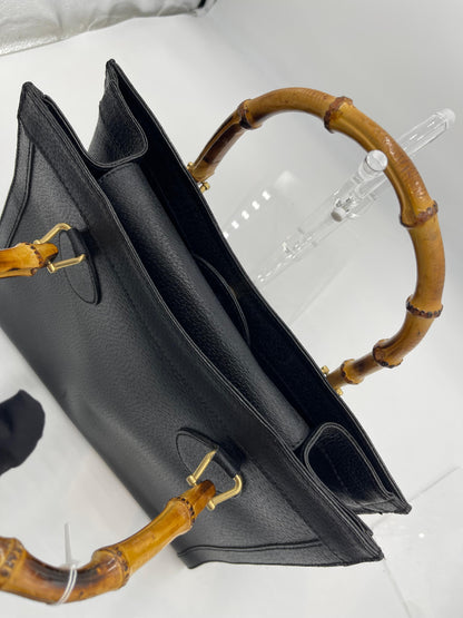 Gucci Bamboo Diana Tote