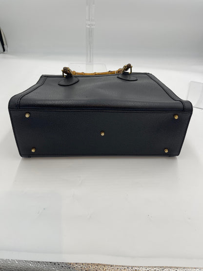 Gucci Bamboo Diana Tote